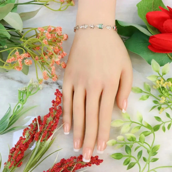 "New Beautiful Design Bracelet for Women/Girls, Gift, B554 - Picture 7 of 10